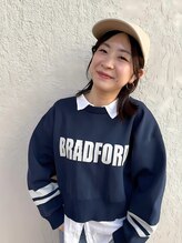 ビューティービースト 立町店(beauty:beast) 川崎 希実