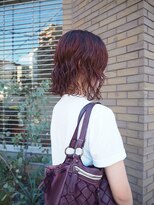 ディドゥダ(di doo dah)&nbsp;ボブウェーブ