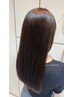 《高橋指名限定》カット＋Aujua2step＋プチスパ