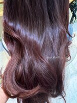 シェルバイコソラ(SHELL by kosora)&nbsp;ナチュラル暖色カラー