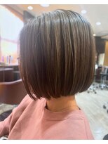 パレット(PALETTE)&nbsp;ラベンダーアッシュパール