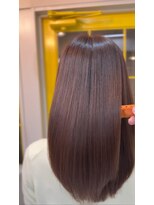 キーロ センター南(kiiro)&nbsp;髪質改善　13