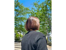 ヴォスヘアー カマクラ(Vos hair kamakura)