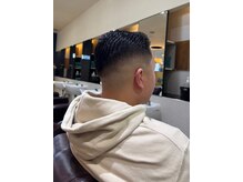 チュラバーバー 和泉中央店(CHURA BARBER)