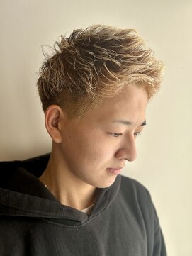 オブハーツ 八王子みなみ野店(OF-HEARTS) 【髪質改善/白髪ぼかし/白髪染め/ハイライト/八王子みなみ野】