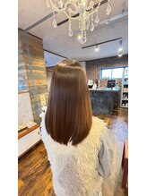 フォート(FORT) ロング