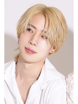 ハウル(HOWL) アイドルみたいなイケメン