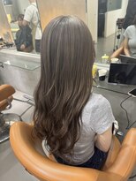 レックス 中野(rex) グレージュ