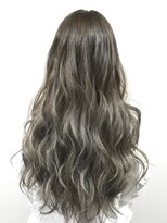 シーム 浦添店(SI6)&nbsp;髪質改善カラー