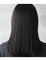 アテーサ 赤羽店(ATTESA)&nbsp;ダークアッシュ/髪質改善