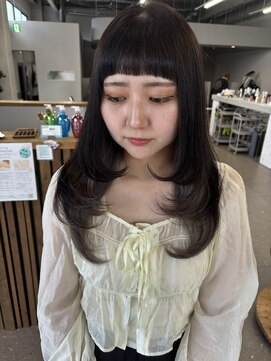 マップデザイン(map design) ハッシュカットレイヤーカット