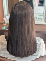 エメ 札幌(eme)&nbsp;超高濃度水素カラー＋筋膜リリースヘッドスパ