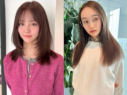 シキ 渋谷(siki)の写真