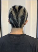 men's sample