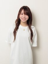 菅原 保乃香[スガハラ ホノカ]丁寧なカウンセリングでかわいいを一緒に見つけましょう！