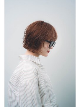 エスカーラ 町田(THE ESCALA) ショート/ボブ