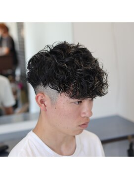 ヴェルゴ 北島店(vellgo) スペインカール