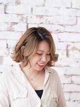 i'M【12月15日OPEN(予定)】 工藤 美優