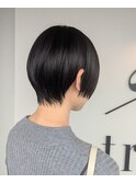 【毛髪改善カラー/毛髪改善トリートメント/毛髪改善ストレート