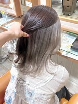 ネオリーブ クタ 町田店(Neolive kuta)&nbsp;【Neolive kuta】インナーシルバーグレー【町田】