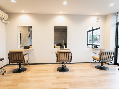 レジェ(LEGE)の写真