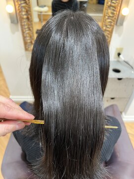 コワファースト させぼ五番街店(COIFF1RST) 髪質改善美髪矯正♪