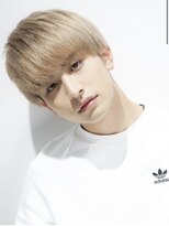 ゴールド 京都 三条(GOALD)&nbsp;ラウンドマッシュ