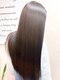 レアナ バイ ニーナ(Leana by NINA)の写真/[宮の沢駅徒歩2分]人気の【髪質改善トリートメント】でカラーを繰り返した髪やハイトーンもサラ艶美髪に♪