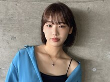 レイヤー、ボブ、ショートなどsnsで映える憧れヘアに。