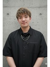 ニューヨークニューヨーク 松井山手店(NYNY)&nbsp;大石 隼也