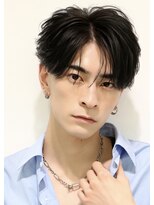 オーシャントーキョー 心斎橋(OCEAN TOKYO WEST)&nbsp;センターパートショート