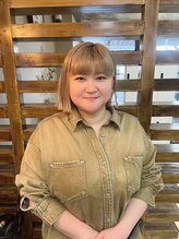 セレスト ときわ台店 (CELESTE)&nbsp;吉泉 佳奈