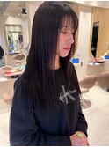 ダークブラウン