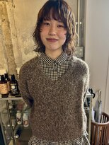 ブリコ(Brico)&nbsp;ミディアムパーマ