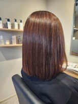 コンアニマ(ConAnima)&nbsp;自然なストレート