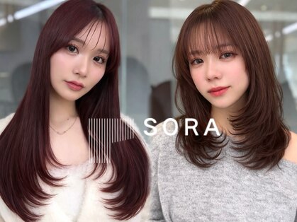 ソラ 広尾店(SORA)の写真