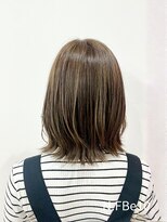 カラープラス 新田塚店&nbsp;全体染め