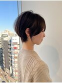 30代40代50代60代◎大人可愛いくびれショート