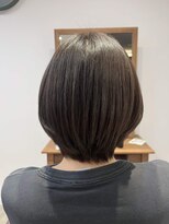 シャルヘアーデザイン(Shall hair design)&nbsp;縮毛矯正