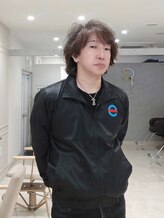 ハイストリートヘア(High street Hair) 横徳 憲史