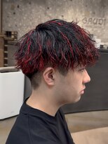 メンズサロン ガウディ 三宮店(men's salon Gaudi)&nbsp;あ