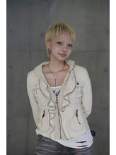 レコ 渋谷(LECO) QUIDES RIZA