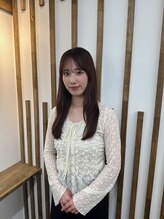 リプルバイメグ(Ripple by mEg) 飯田 未来