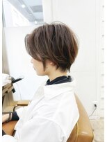 ニューライン 豪徳寺 山下(New-Line)&nbsp;ハンサムショート