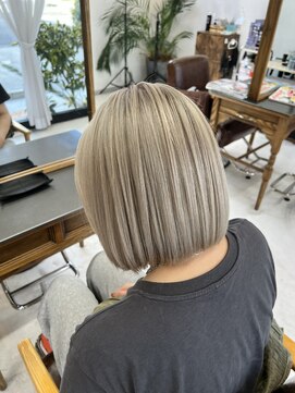 MDGR シャドールーツ