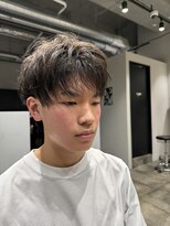 ドゥーエン 上本町店(DoEN)&nbsp;マッシュ