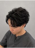 フェザーパーマ/金沢/MEN‘S