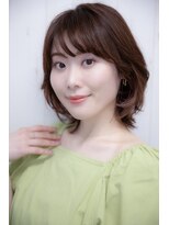 アヴァンティ バロー高辻店(Avanti) 20代30代40代大人ニュアンスカール
