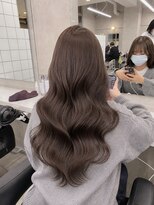 ロンドクロエ 横浜(Lond Chloe)&nbsp;【加藤飛我指名限定】シフォングレージュ♪