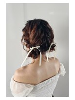 セットサロン ココ&nbsp;ルーズツインアップ